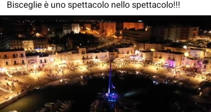Апартаменти L'Ancora Бішельє Екстер'єр фото